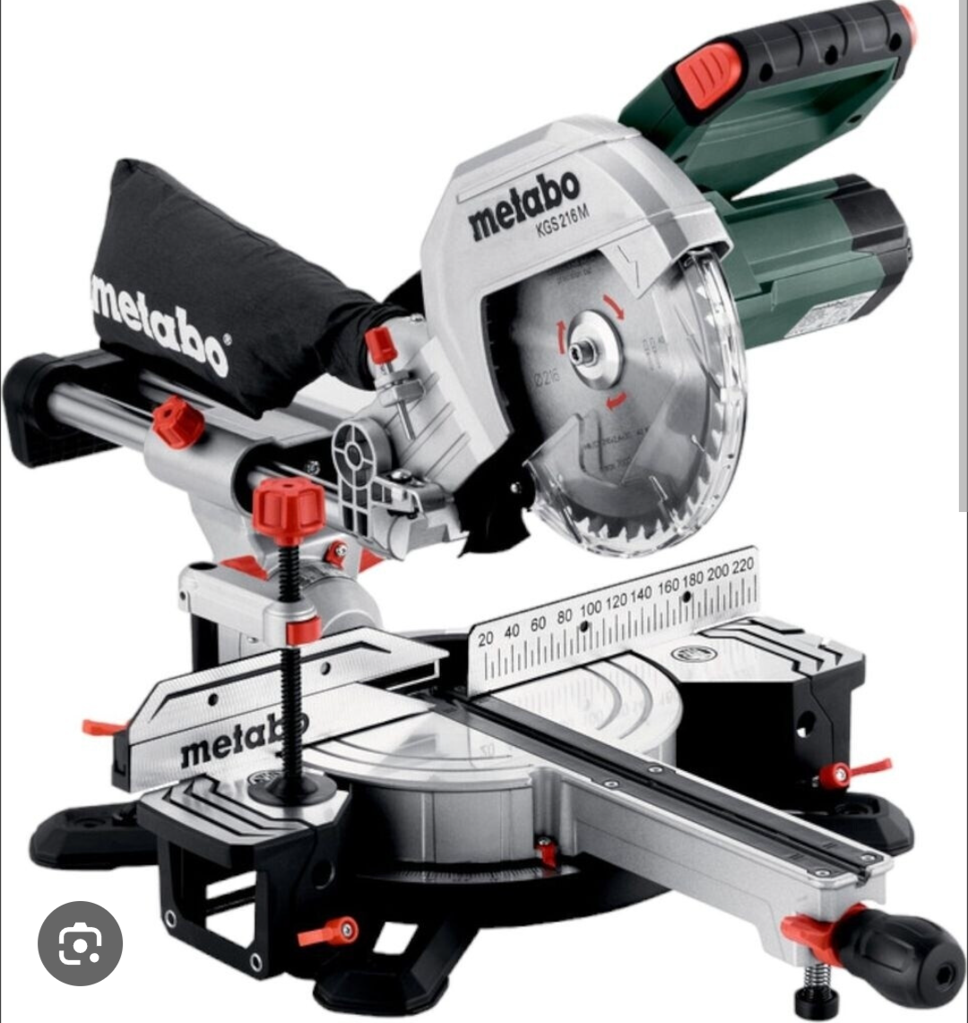 Location scie a onglet 12 entre particuliers